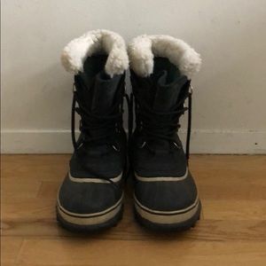 Sorel Caribou Snow Boots